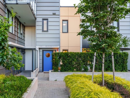 314-1471 Hunter Street  North Vancouver, BC V7J 1H3