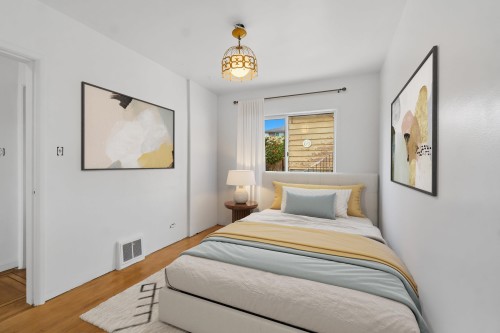 922 Surrey Street, New Westminster, BC 