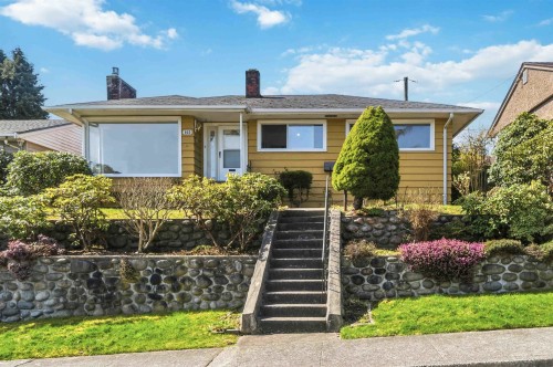 922 Surrey Street, New Westminster, BC 