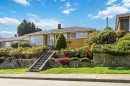 922 Surrey Street, New Westminster, BC 