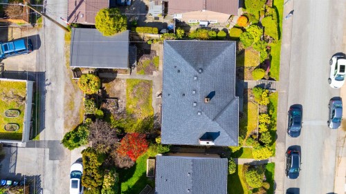 922 Surrey Street, New Westminster, BC 
