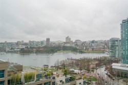 1404-1323 Homer Street Vancouver, BC V6B 5T1