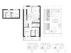 109-817 28 Avenue W Vancouver, BC V5Z 2H6