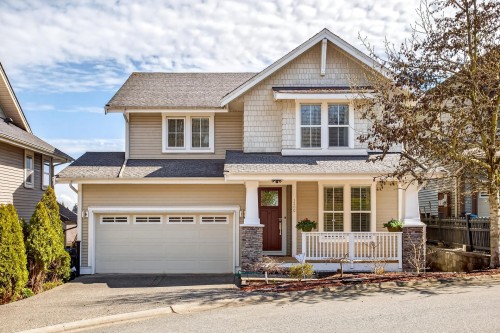 1280 Citadel Drive, Port Coquitlam, BC 