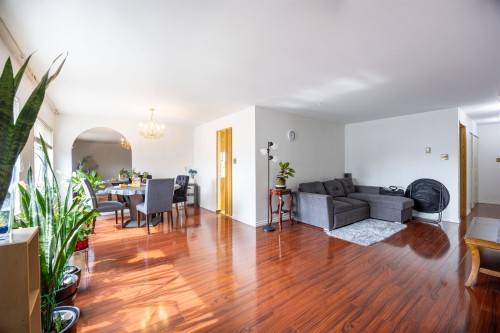 902-615 Belmont Street, New Westminster, BC - Indoor