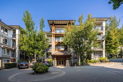 301-2958 Silver Springs Boulevard  Coquitlam, BC V3E 2R9