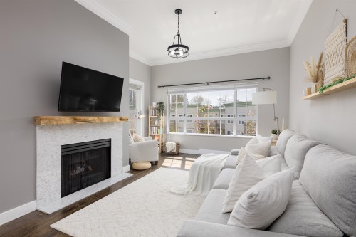 437-2980 Princess Crescent  Coquitlam, BC V3B 7R4