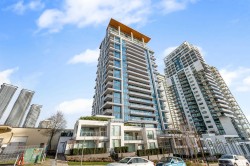 1106-2288 Alpha Avenue Burnaby, BC V5C 0L9