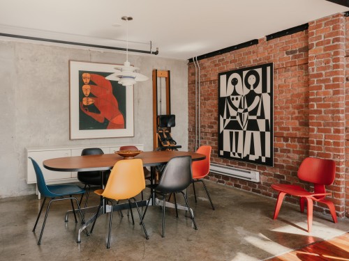 87 Cordova Street E, Vancouver, BC 