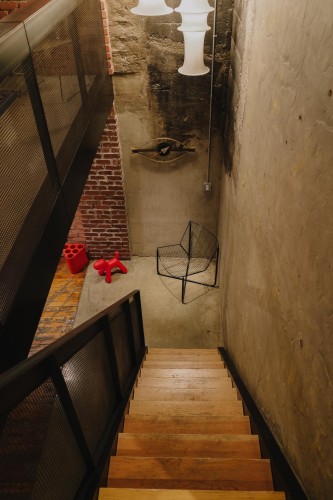 87 Cordova Street E, Vancouver, BC 