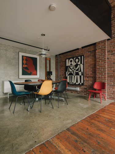 87 Cordova Street E, Vancouver, BC 