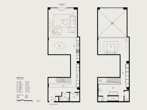 87 Cordova Street E, Vancouver, BC 