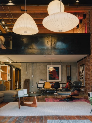 87 Cordova Street E, Vancouver, BC 