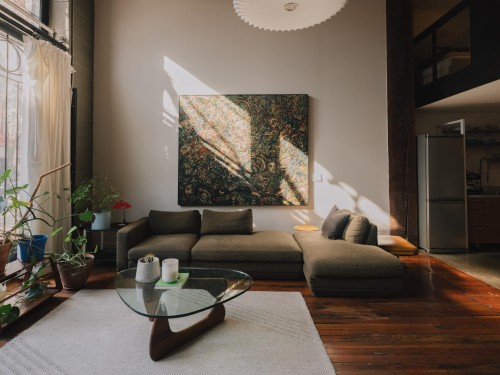 87 Cordova Street E, Vancouver, BC 