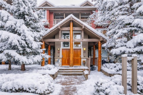 16-4385 Northlands Boulevard  Whistler, BC V8E 1C5