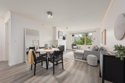 401-300 Klahanie Drive Port Moody, BC V3H 5K8