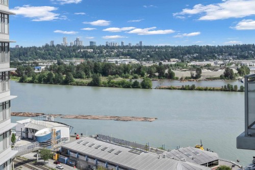 1008-898 Carnarvon Street  New Westminster, BC V3M 0C3