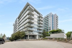 1007-8280 Lansdowne Road  Richmond, BC V6X 0B2