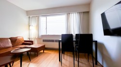 203-1925 Nelsonstreet Vancouver, BC V6G 1K9