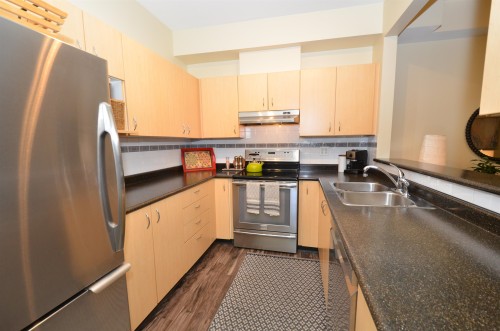 7-123 Seventh Street, New Westminster, BC 
