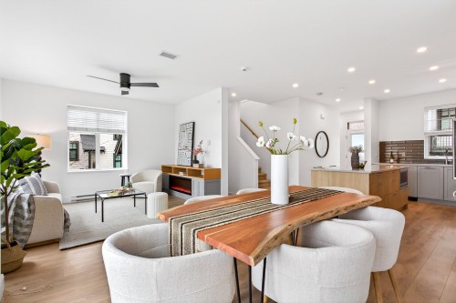 131-1290 Mitchell Street  Coquitlam, BC V3E 0N9