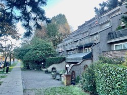 409-774 Great Northren Way Vancouver, BC V5T 1E1
