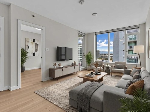 1011-6951 Elmbridge Way  Richmond, BC V7C 0A4