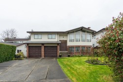 7615 Lawrence Drive  Burnaby, BC V5A 3M6
