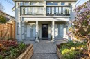 2723 1St Avenue W, Vancouver, BC 