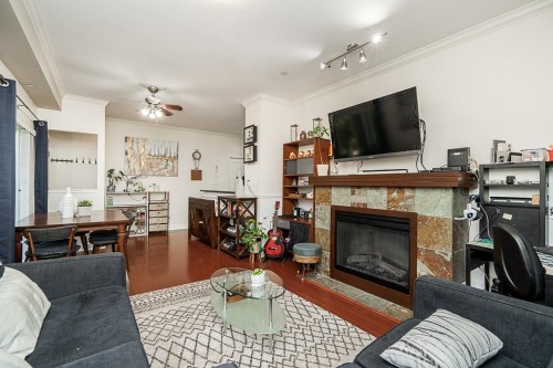 37-7388 Macpherson Avenue, Burnaby, BC 