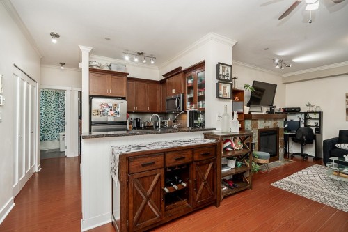 37-7388 Macpherson Avenue, Burnaby, BC 