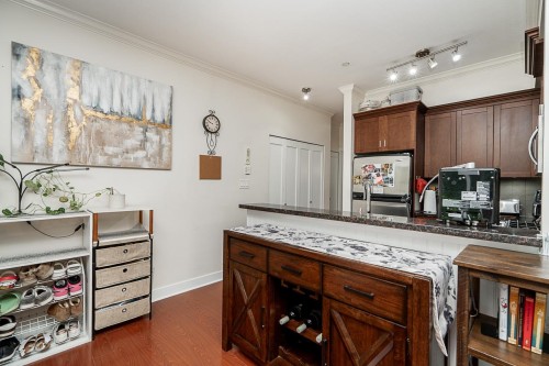 37-7388 Macpherson Avenue, Burnaby, BC 