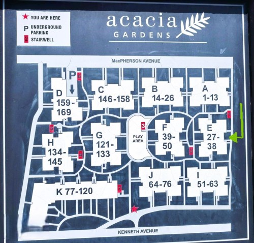 37-7388 Macpherson Avenue, Burnaby, BC 