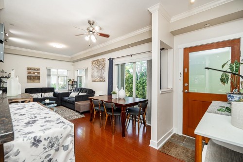 37-7388 Macpherson Avenue, Burnaby, BC 