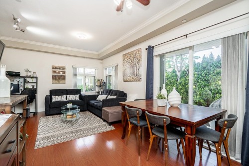 37-7388 Macpherson Avenue, Burnaby, BC 