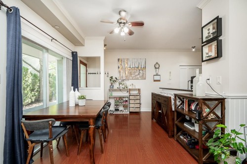 37-7388 Macpherson Avenue, Burnaby, BC 