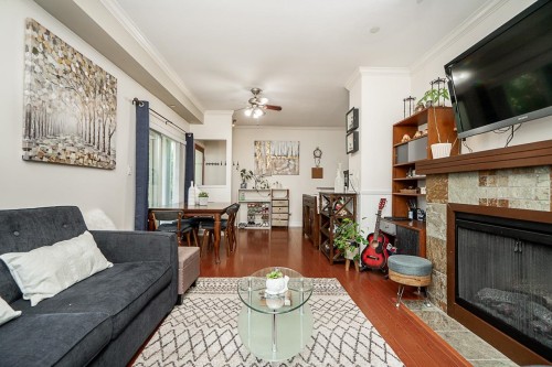 37-7388 Macpherson Avenue, Burnaby, BC 