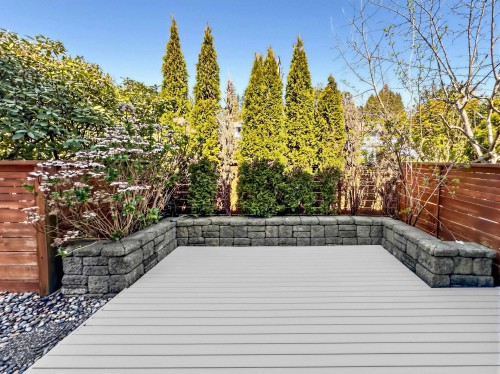 982 Howie Avenue, Coquitlam, BC 