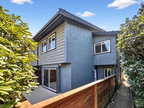 982 Howie Avenue, Coquitlam, BC 