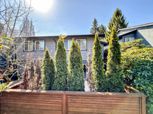 982 Howie Avenue, Coquitlam, BC 