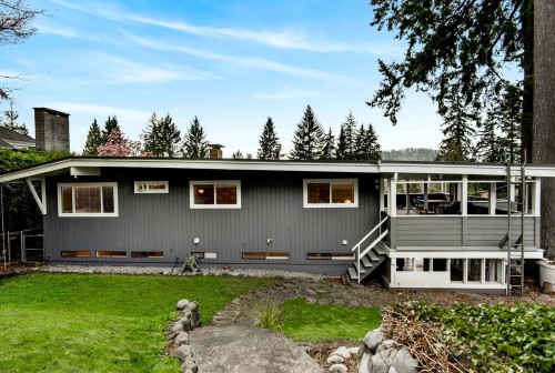 981 Kinsac Street, Coquitlam, BC 