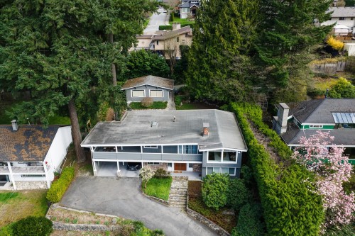 981 Kinsac Street, Coquitlam, BC 