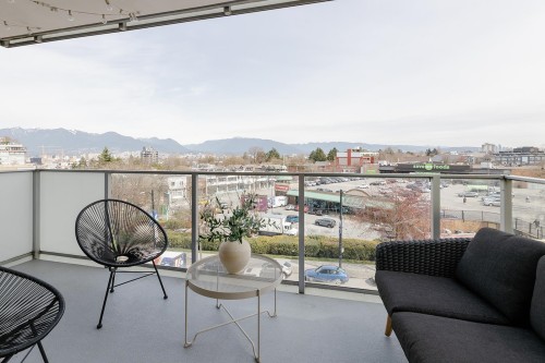 305-285 10Th Avenue E, Vancouver, BC 