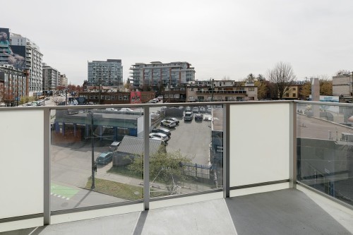 305-285 10Th Avenue E, Vancouver, BC 