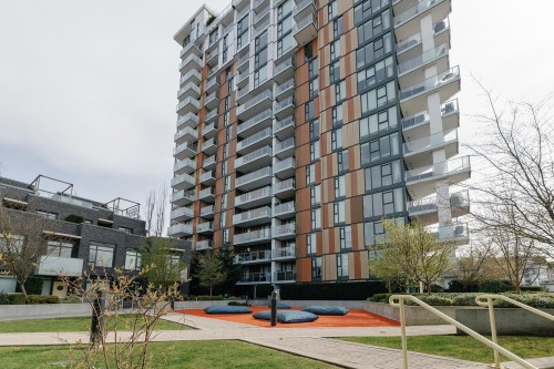 305-285 10Th Avenue E, Vancouver, BC 