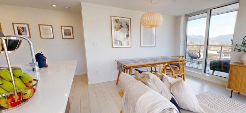 305-285 10Th Avenue E, Vancouver, BC 