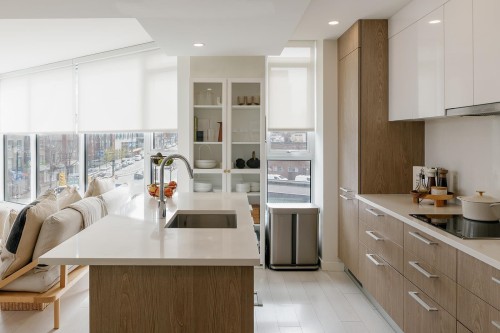 305-285 10Th Avenue E, Vancouver, BC 
