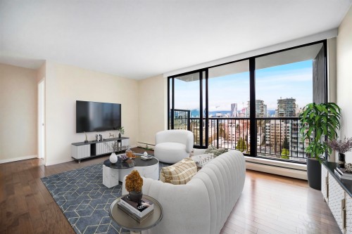 1702-1330 Harwood Street  Vancouver, BC V6E 1S8