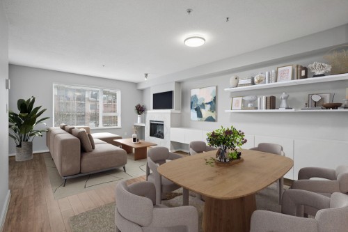 214-4783 Dawson Street  Burnaby, BC V5C 0A8