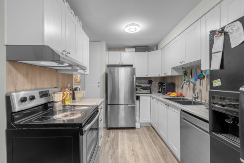 101-515 Eleventh Street  New Westminster, BC V3M 4G4